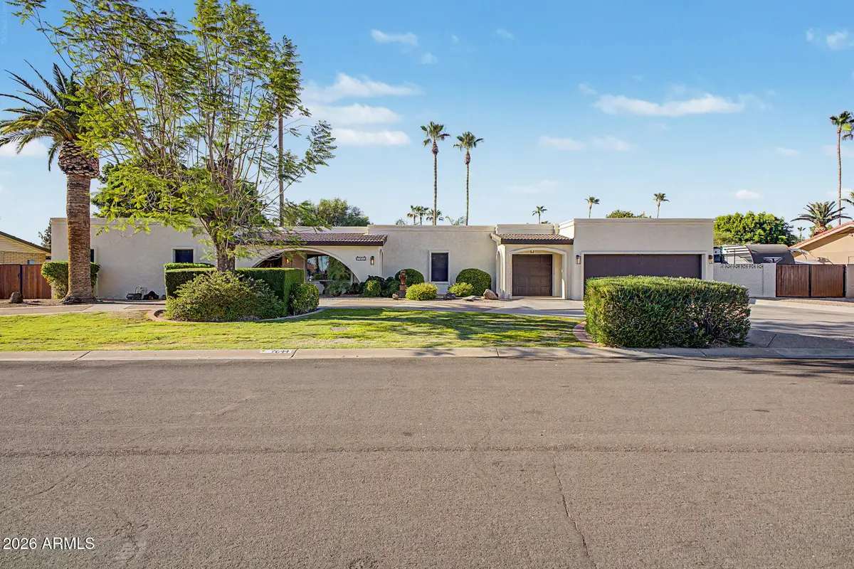 7644 W Bluefield Avenue, Glendale, AZ 85308 - #1