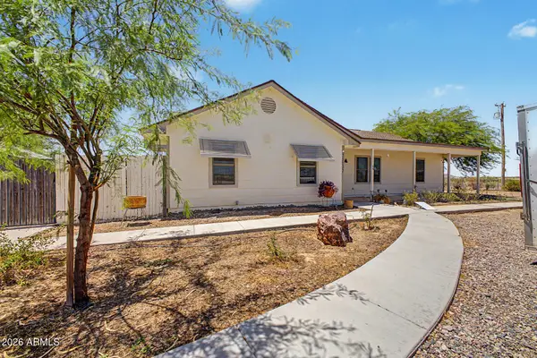 35037 W South Mountain Avenue, Tonopah, AZ 85354