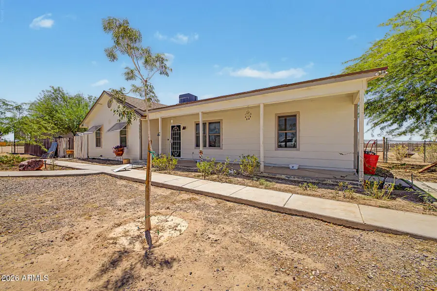 35037 W South Mountain Avenue, Tonopah, AZ 85354 - #3