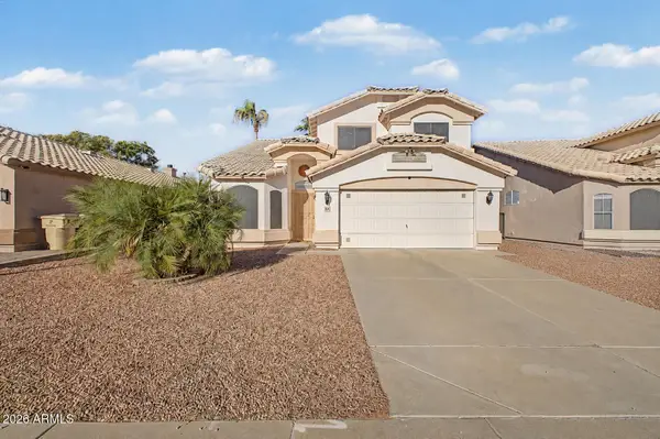 19541 N 53rd Avenue, Glendale, AZ 85308