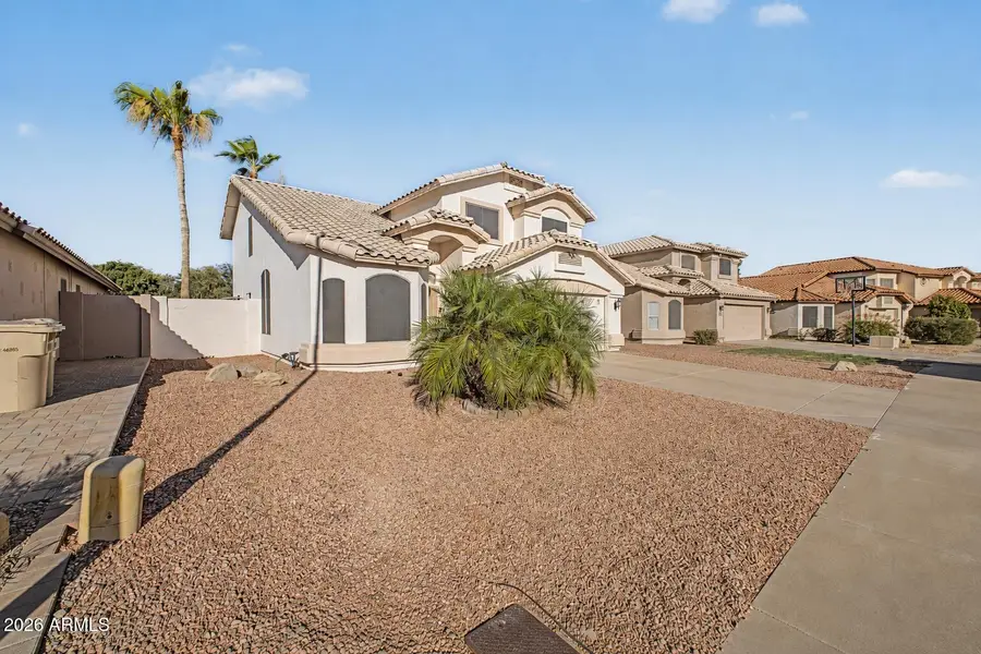 19541 N 53rd Avenue, Glendale, AZ 85308 - #2