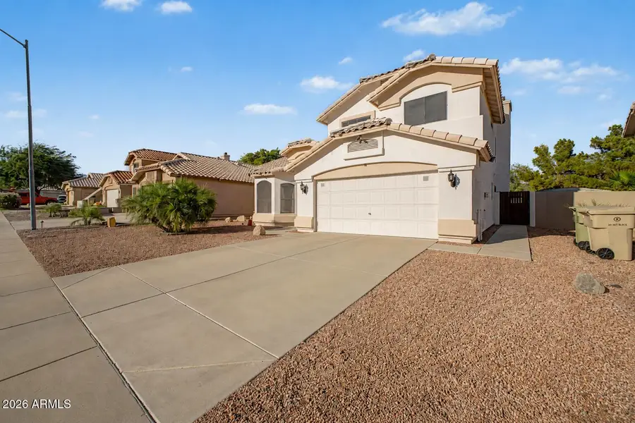 19541 N 53rd Avenue, Glendale, AZ 85308 - #3