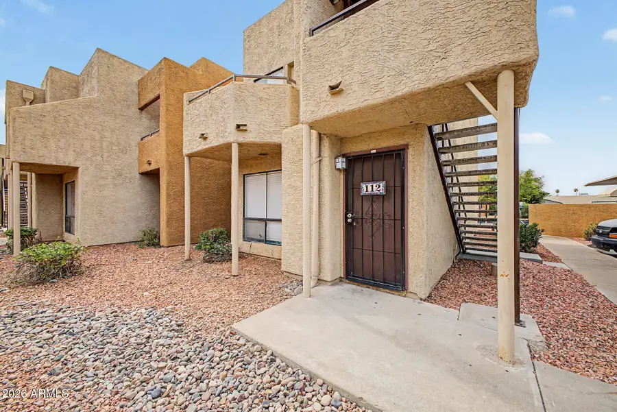 11640 N 51st Avenue #112, Glendale, AZ 85304 - #2