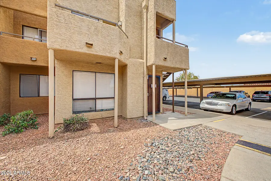 11640 N 51st Avenue #112, Glendale, AZ 85304 - #3