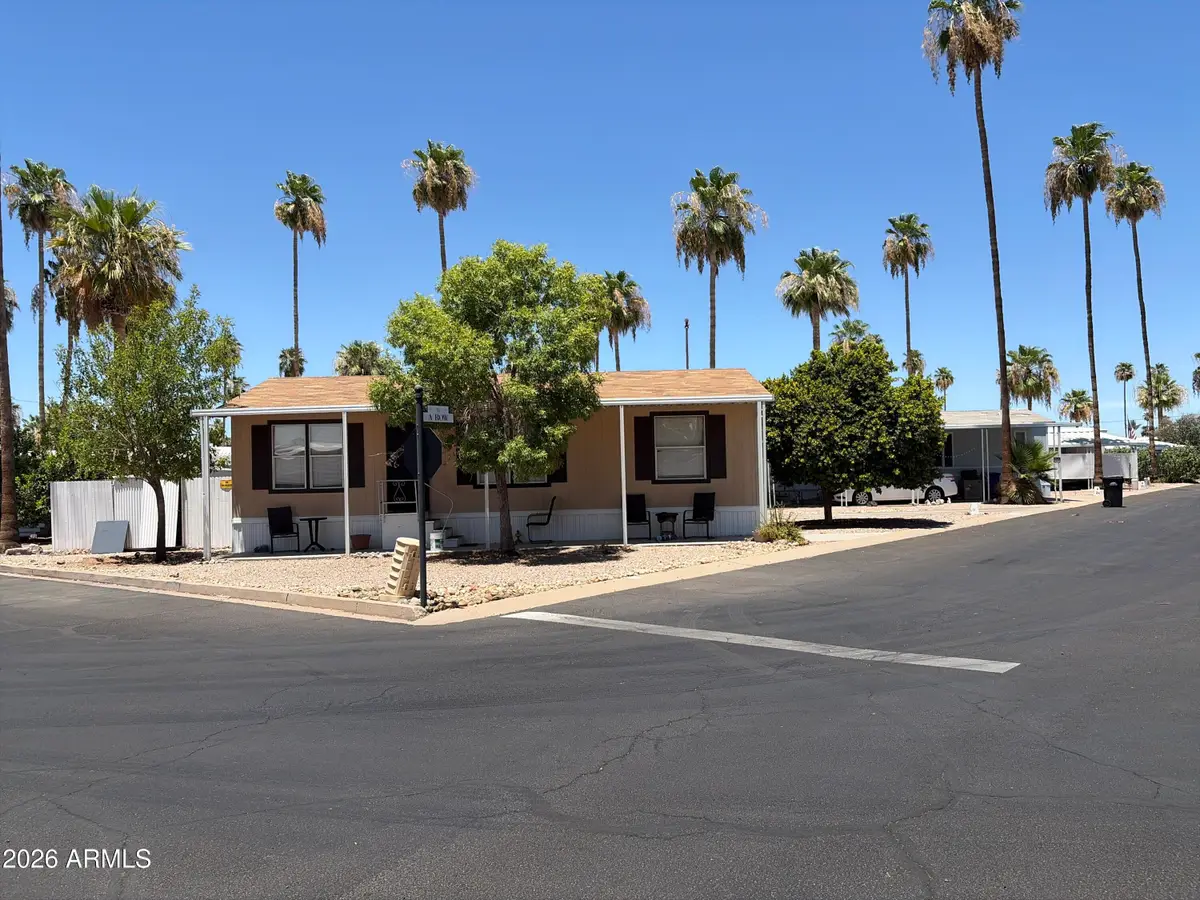 7807 E Main Street #A25, Mesa, AZ 85207 - #1
