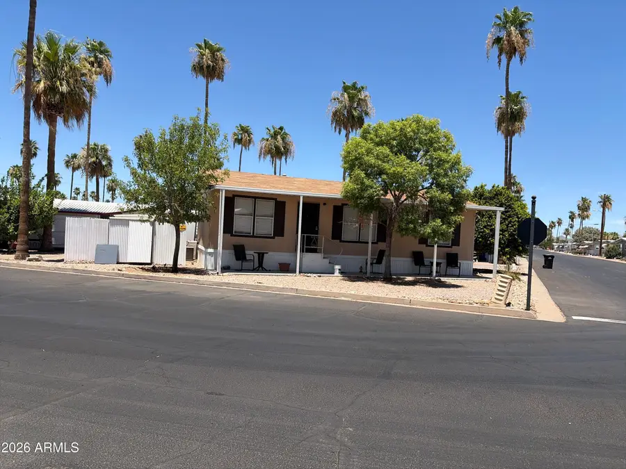 7807 E Main Street #A25, Mesa, AZ 85207 - #2