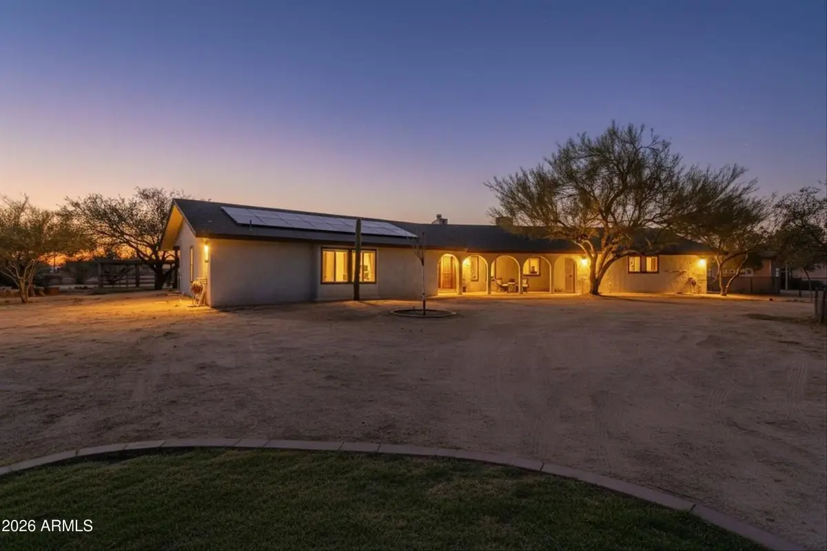 34834 N 3rd Avenue, Phoenix, AZ 85086 - #1