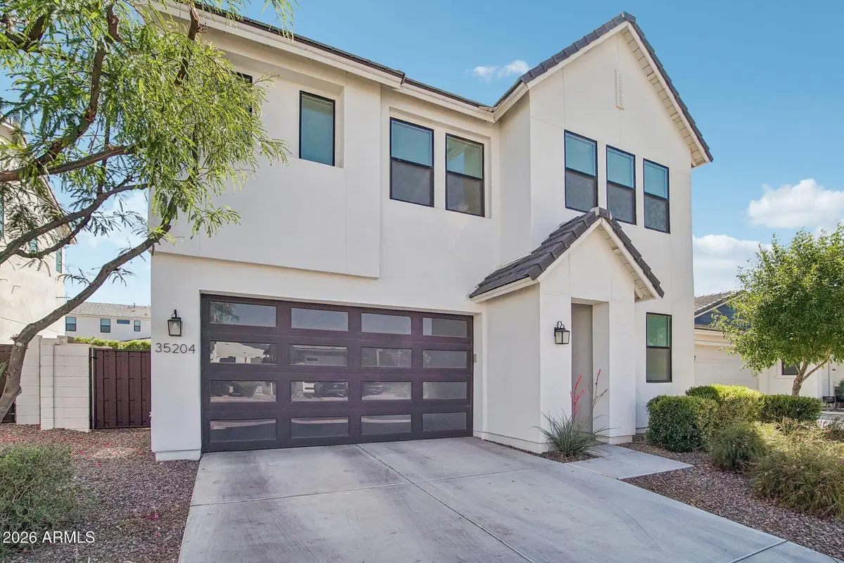 35204 N Magnette Way, San Tan Valley, AZ 85144 - #1