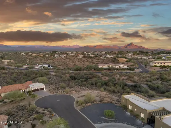 16067 E Pincushion Way #3, Fountain Hills, AZ 85268