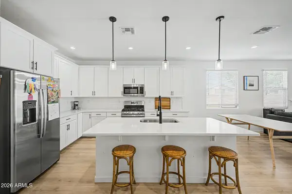 4350 N 202nd Avenue, Litchfield Park, AZ 85340