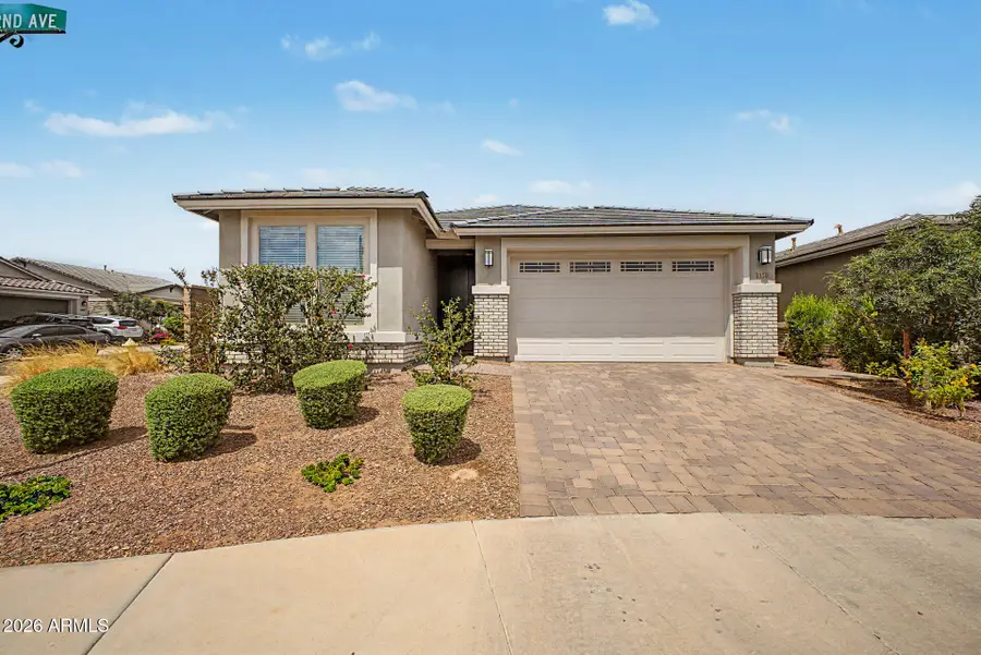 4350 N 202nd Avenue, Litchfield Park, AZ 85340 - #3