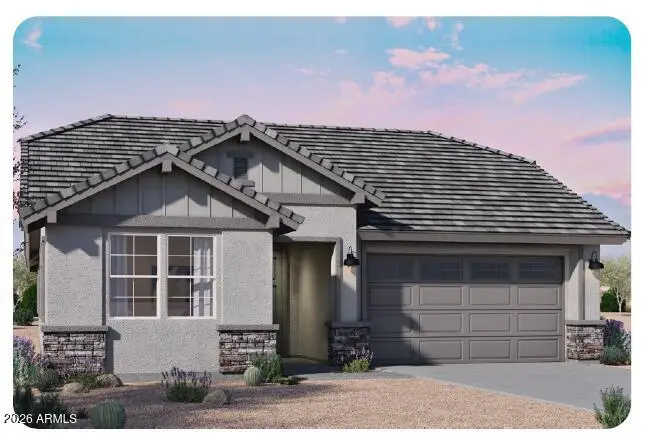 26434 W Florence Avenue, Buckeye, AZ 85326 - #1