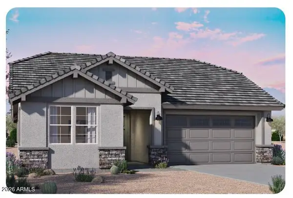 26434 W Florence Avenue, Buckeye, AZ 85326