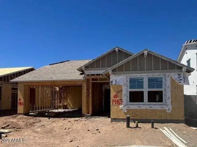 26434 W Florence Avenue, Buckeye, AZ 85326 - #2