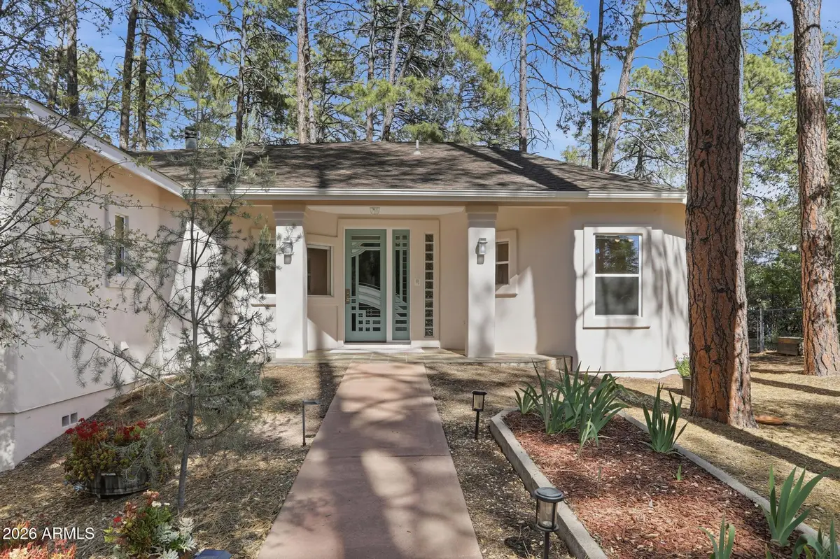 507 N Spur Drive, Payson, AZ 85541 - #1