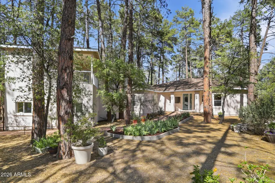 507 N Spur Drive, Payson, AZ 85541 - #2