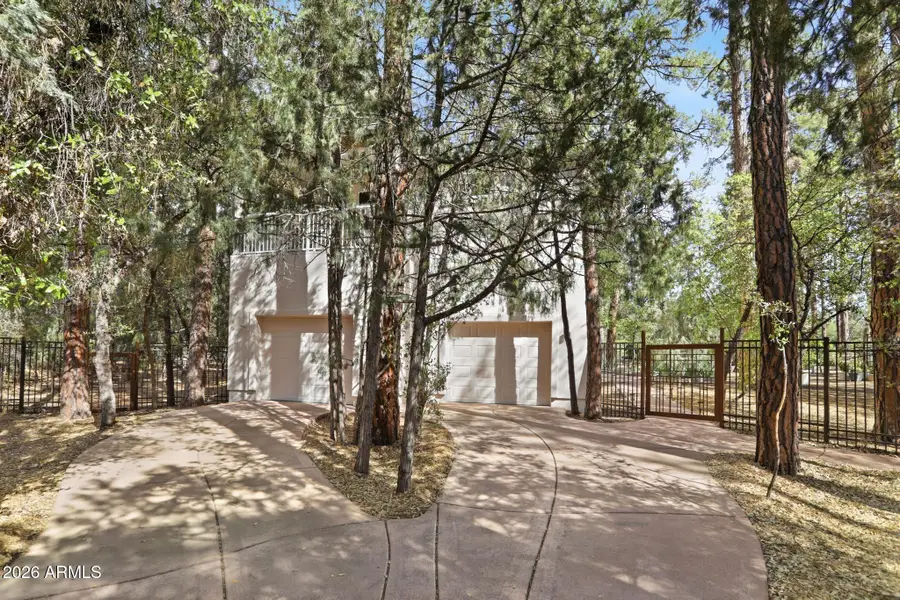 507 N Spur Drive, Payson, AZ 85541 - #3