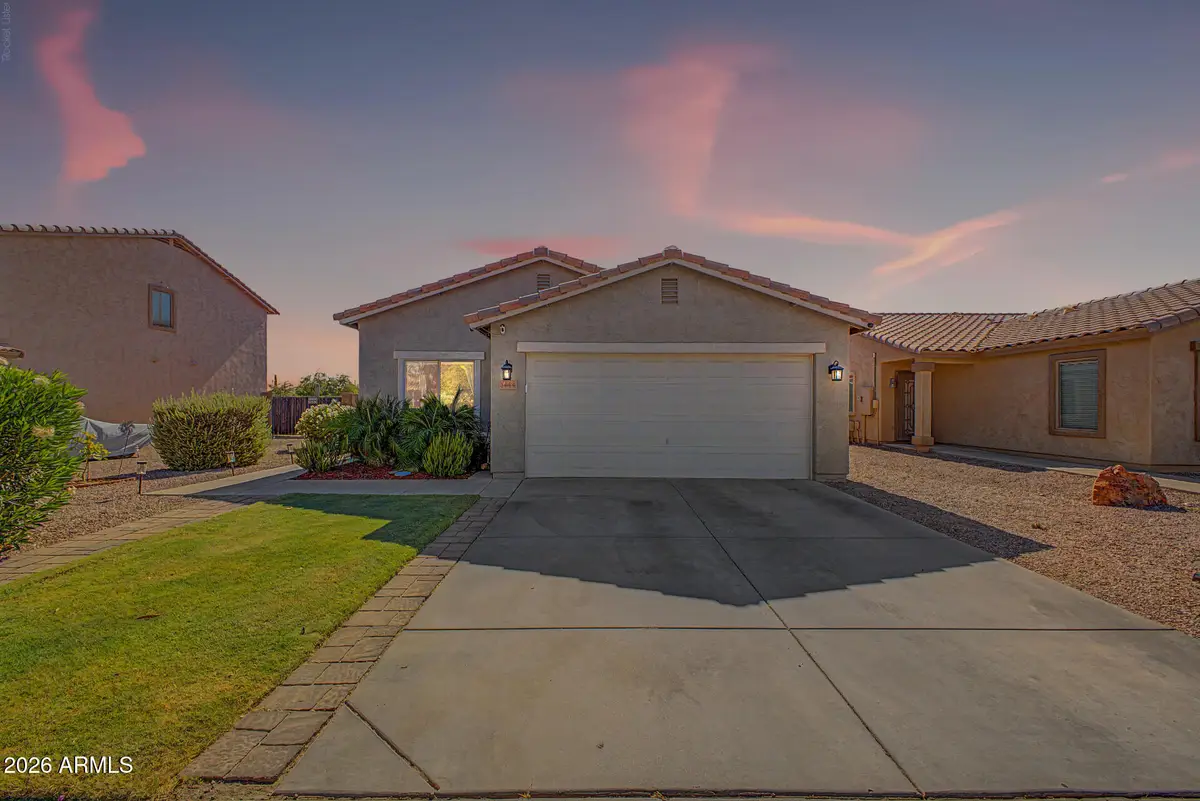 7444 S Sunrise Way, Buckeye, AZ 85326 - #1
