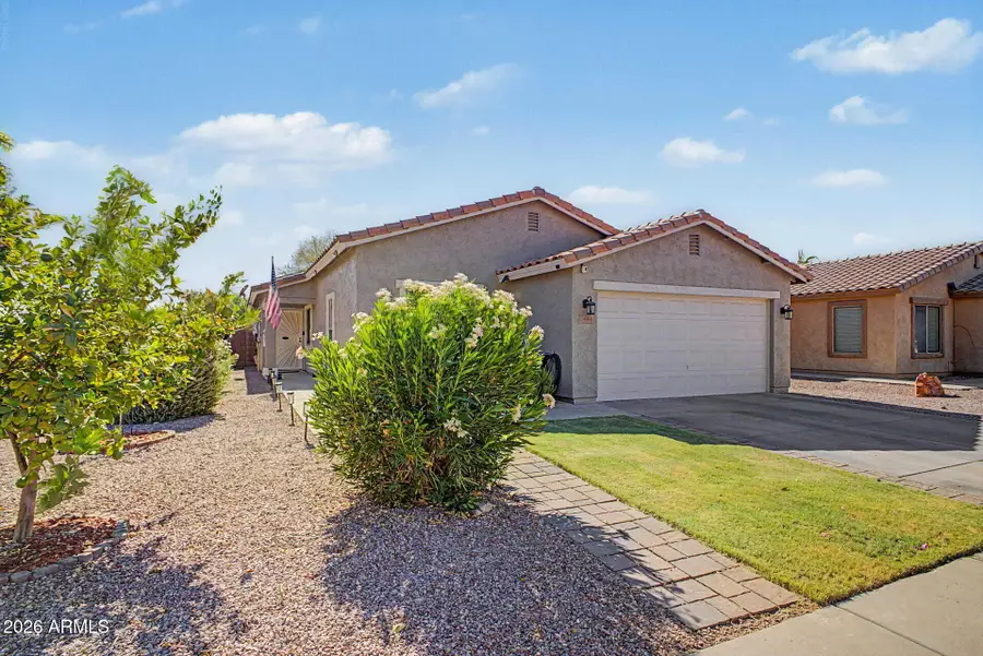 7444 S Sunrise Way, Buckeye, AZ 85326 - #2