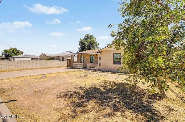 453 E Crescent Avenue, Mesa, AZ 85204