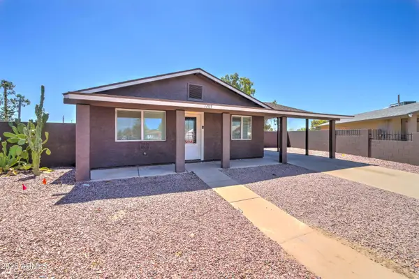 1205 E Erie Court, Casa Grande, AZ 85122