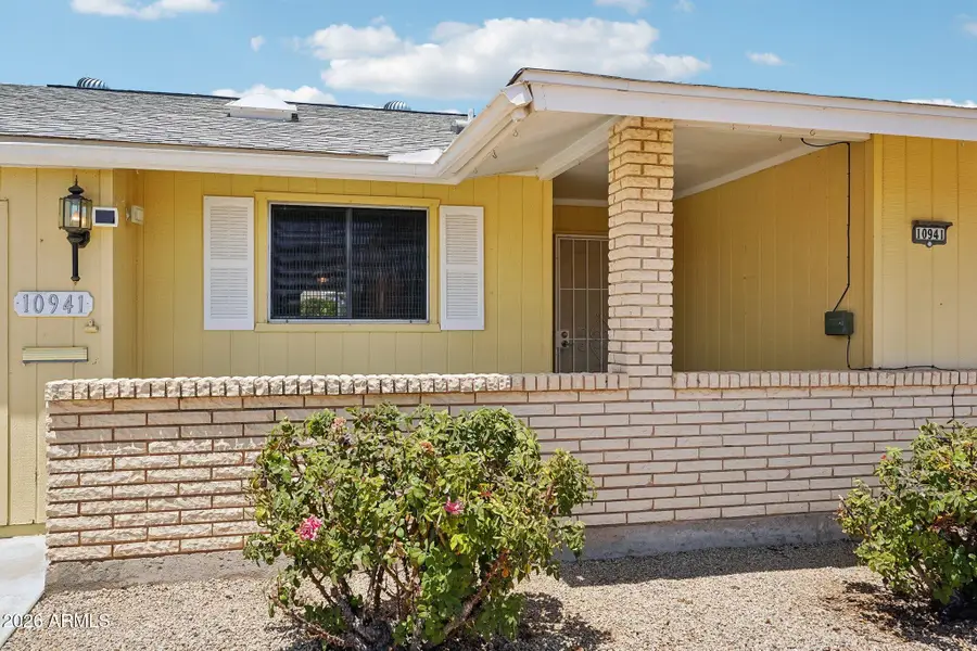 10941 W Roundelay Circle, Sun City, AZ 85351 - #2