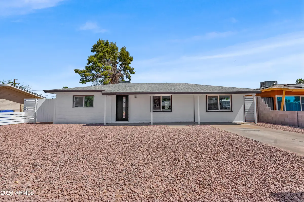618 W 12th Street, Tempe, AZ 85281 - #1