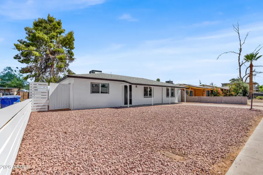 618 W 12th Street, Tempe, AZ 85281 - #3
