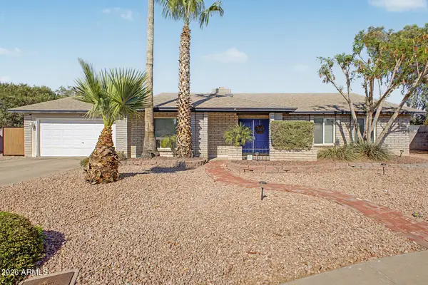 15437 N 30th Avenue, Phoenix, AZ 85053
