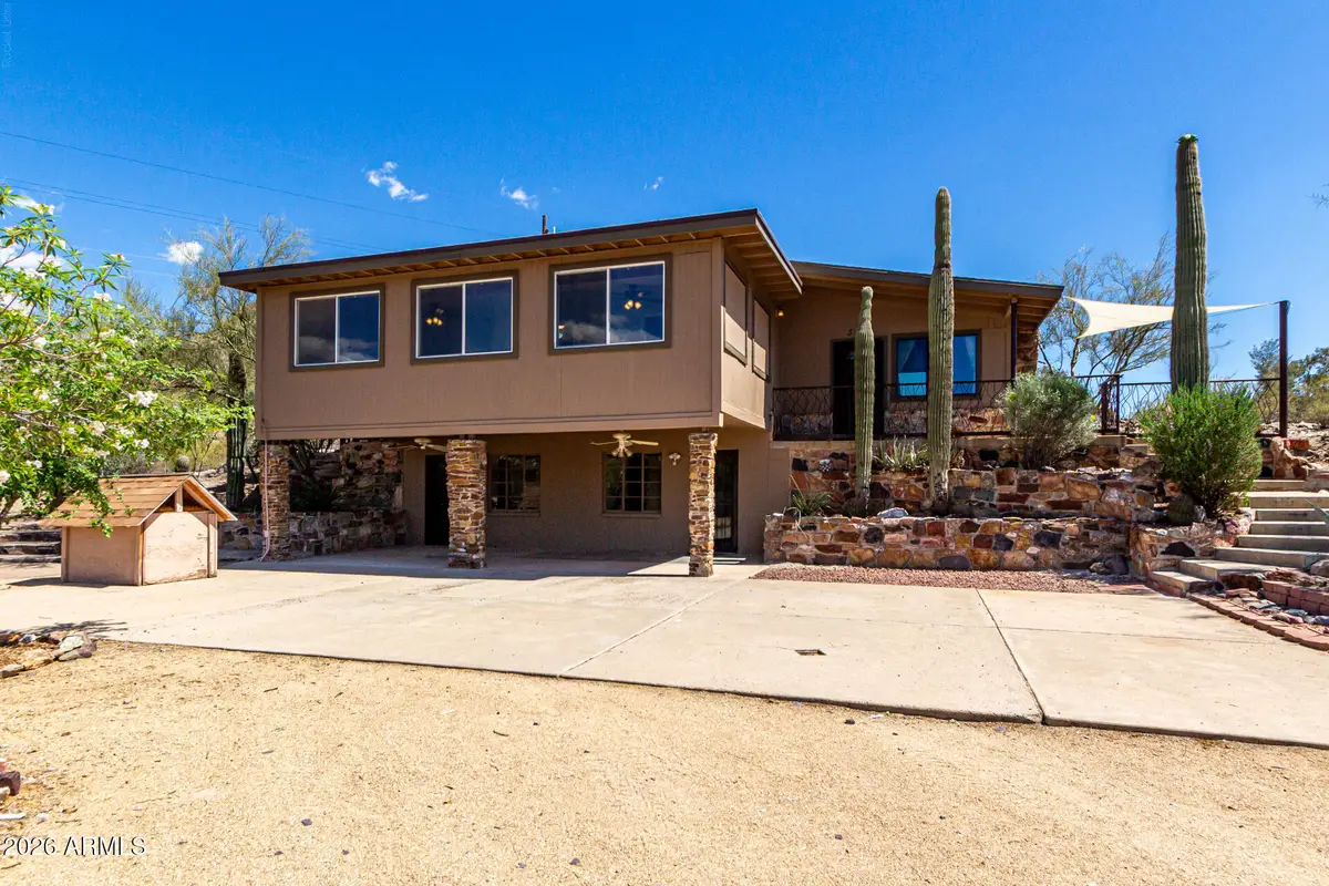 3442 W Meander Road, New River, AZ 85087 - #1