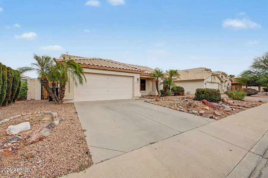12412 W Cambridge Avenue, Avondale, AZ 85392 - #3