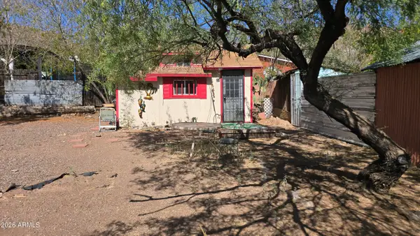 27 N Molino Street, Superior, AZ 85173