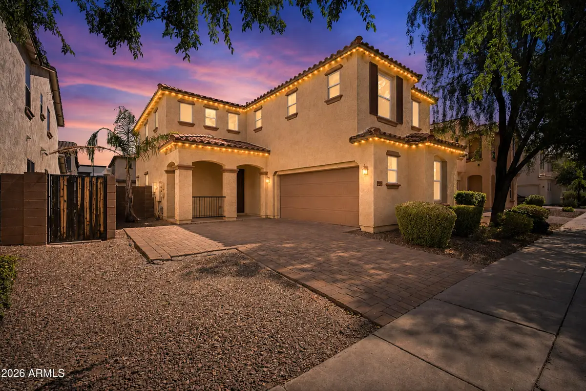 3106 E Franklin Avenue, Gilbert, AZ 85295 - #1