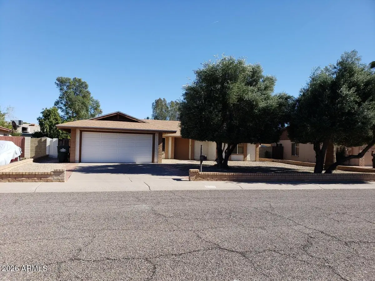 8409 N 31st Lane, Phoenix, AZ 85051 - #1