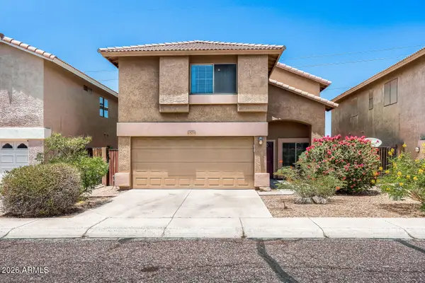 23222 N 22nd Place, Phoenix, AZ 85024