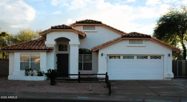 1143 W Cindy Street, Chandler, AZ 85224
