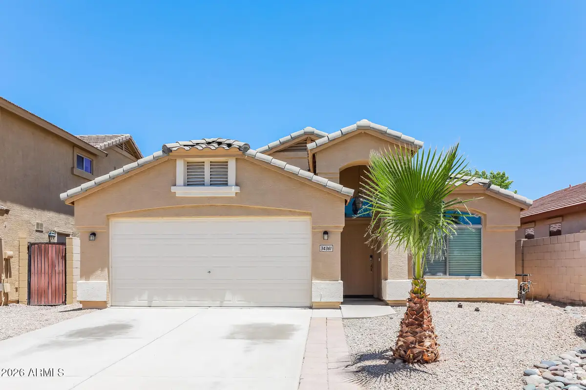 34361 N Channi Trail, San Tan Valley, AZ 85143 - #1