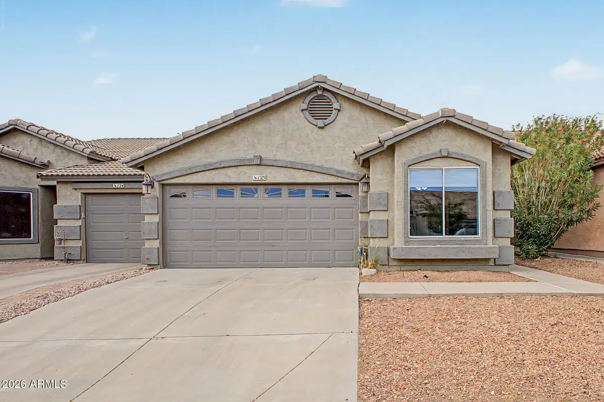 6610 E University Drive #123, Mesa, AZ 85205 - #1