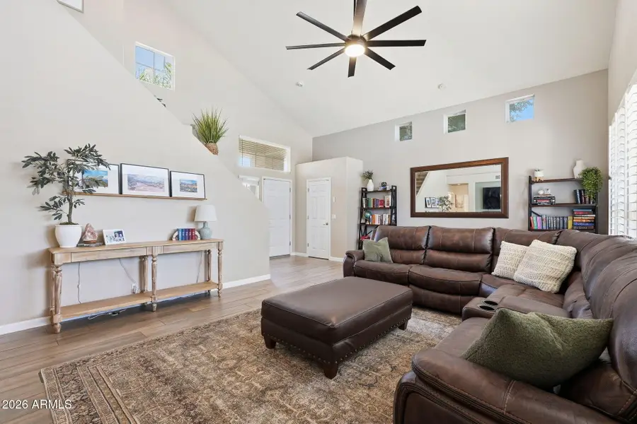 867 W Rockrose Way, Chandler, AZ 85248 - #2
