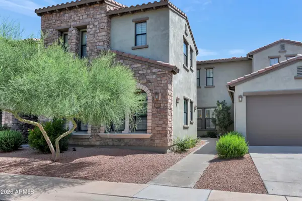 20750 N 87th Street #Unit 1107, Scottsdale, AZ 85255