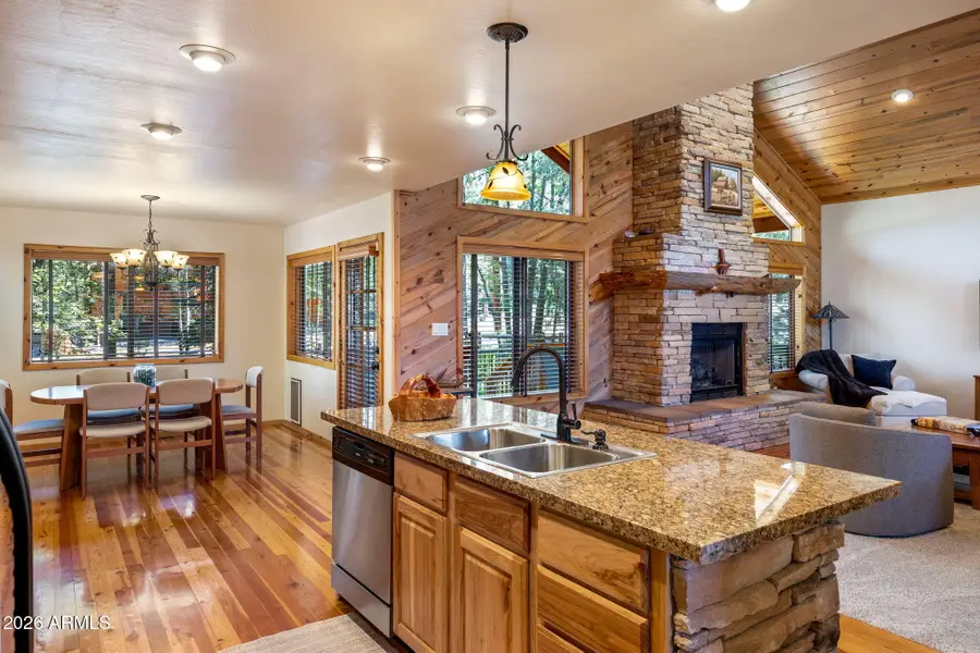 5027 Winter Hawk Court, Lakeside, AZ 85929 - #3