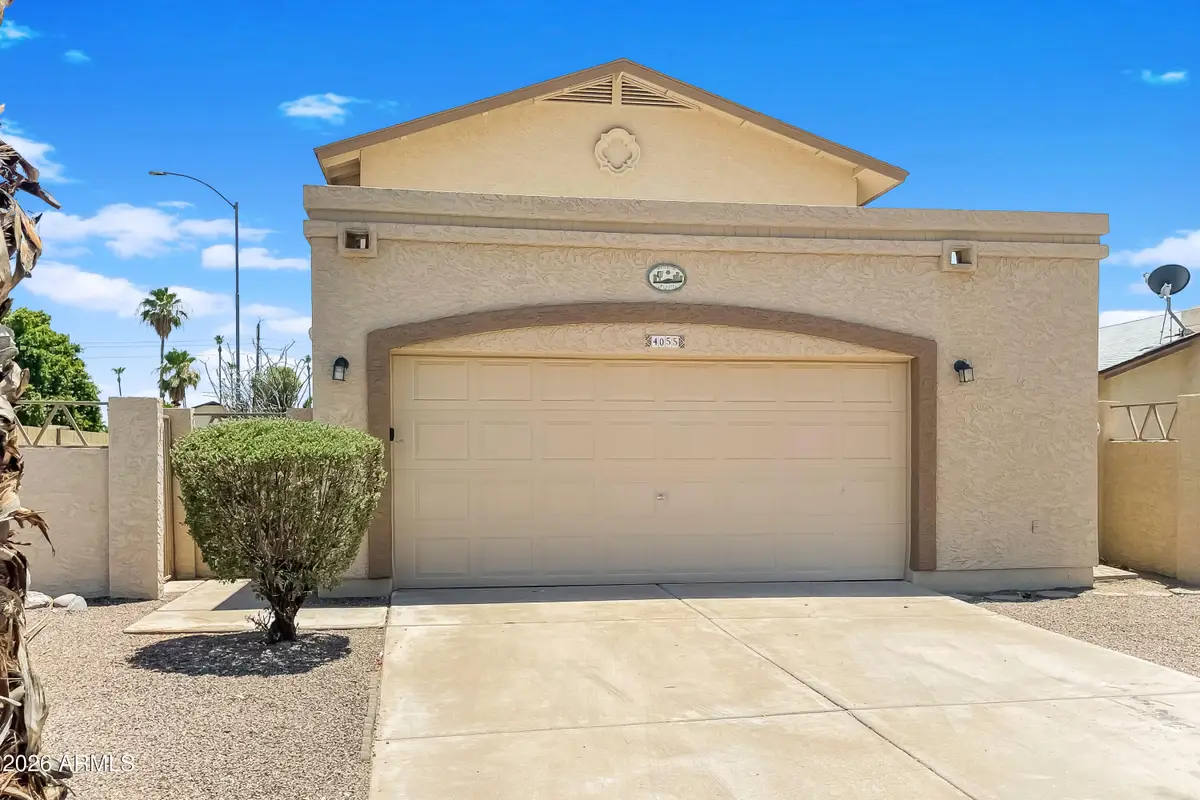 4055 E Camino Street, Mesa, AZ 85205 - #1