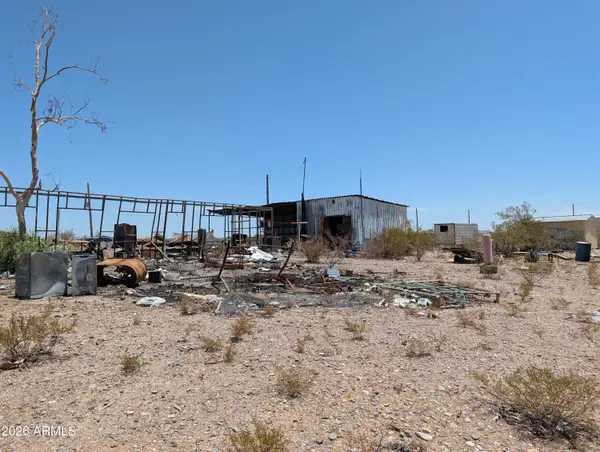 11114 E Adamsville Road, Florence, AZ 85132