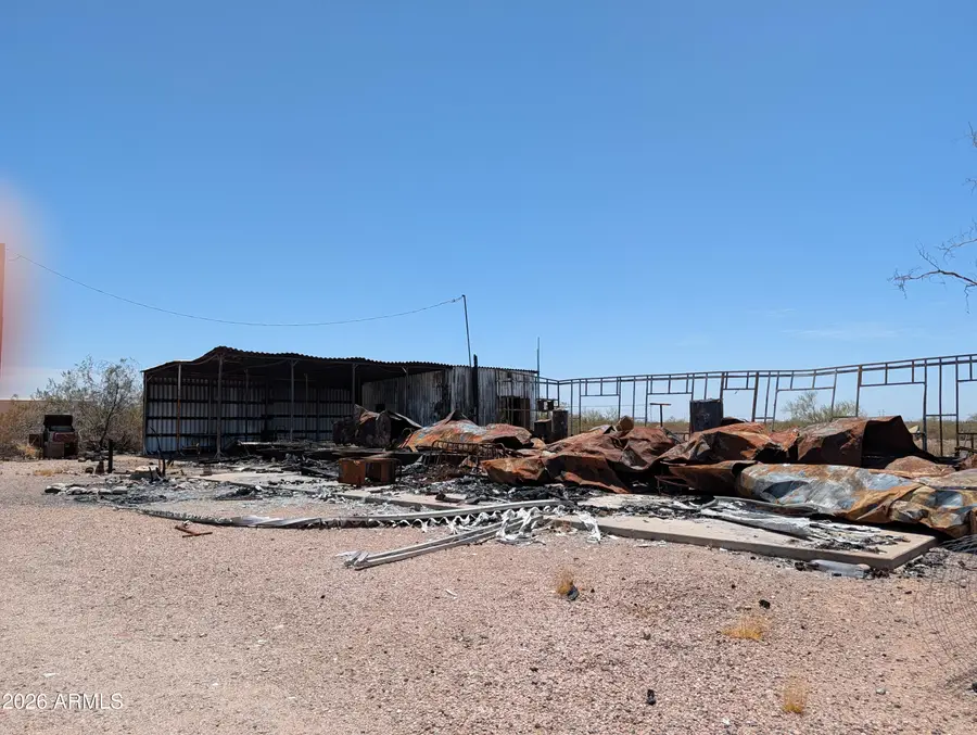11114 E Adamsville Road, Florence, AZ 85132 - #2