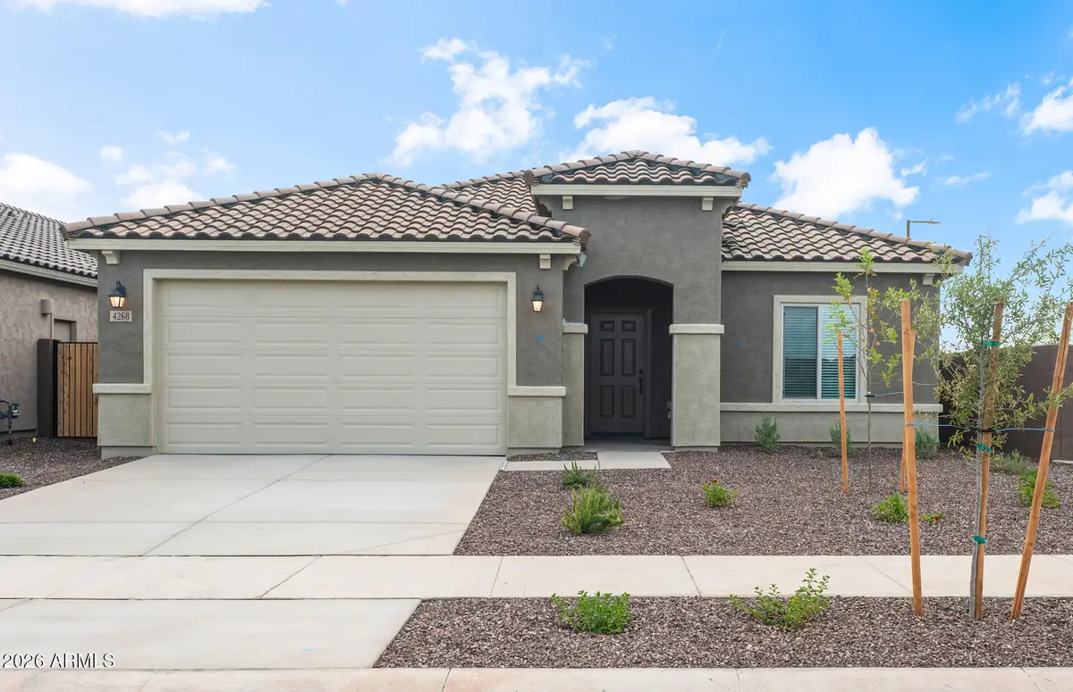 4268 S 178th Lane, Goodyear, AZ 85338 - #1