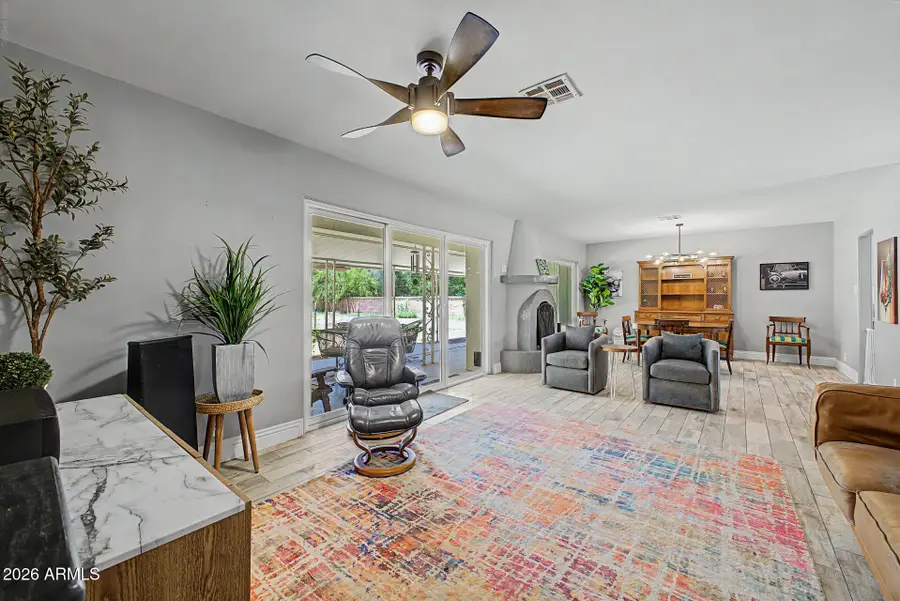 614 N Macdonald --, Mesa, AZ 85201 - #3