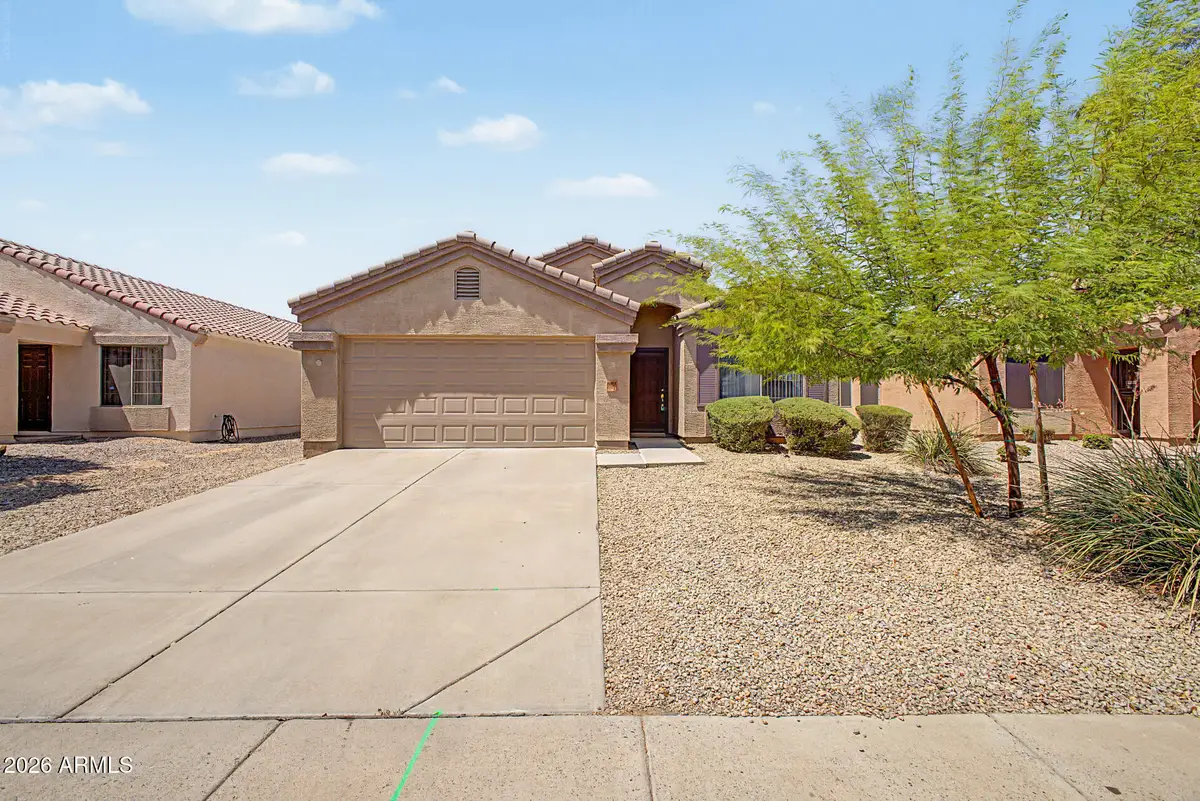 10612 W Gross Avenue, Tolleson, AZ 85353 - #1