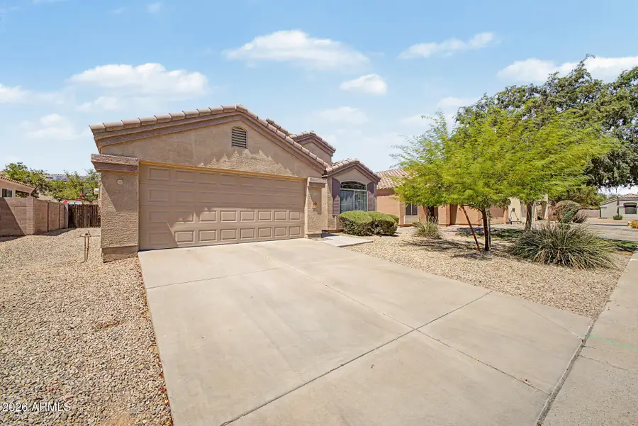 10612 W Gross Avenue, Tolleson, AZ 85353 - #2