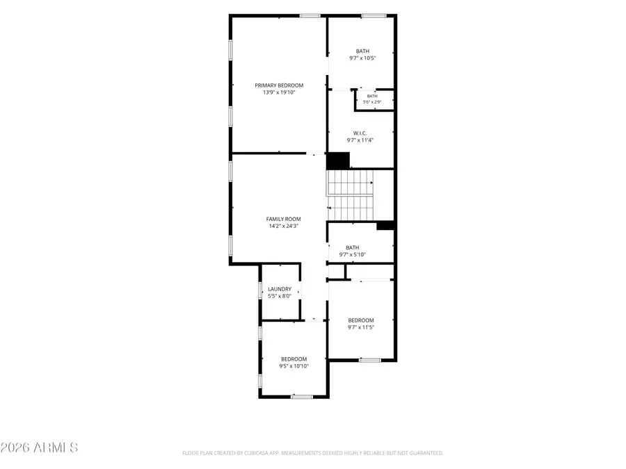 4840 E Village Drive, Scottsdale, AZ 85254 - #3