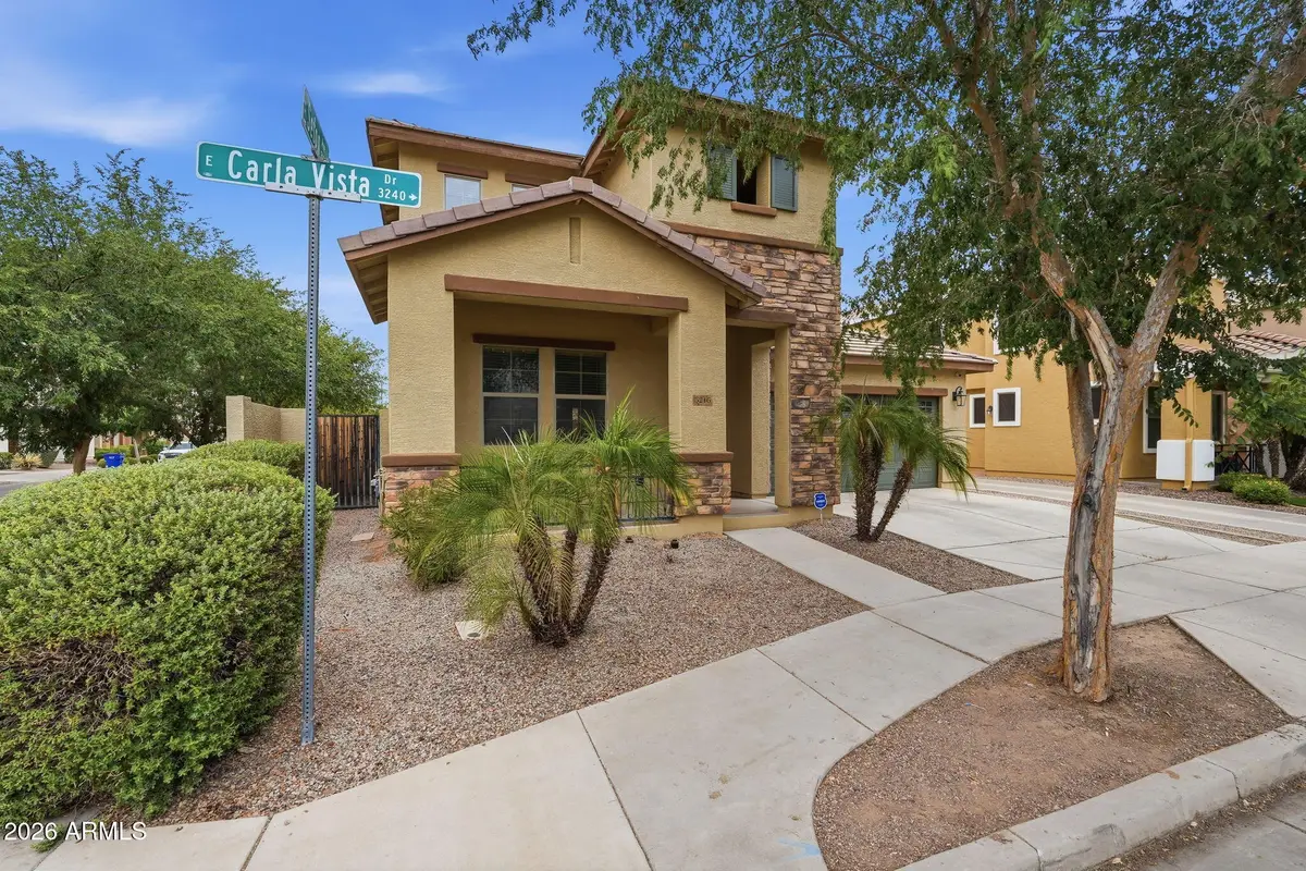 3246 E Carla Vista Drive, Gilbert, AZ 85295 - #1